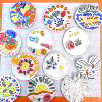 Image 9 of Bespoke class: for any age children & family