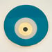 Image of Evil Eye Teal Blue 20cm 
