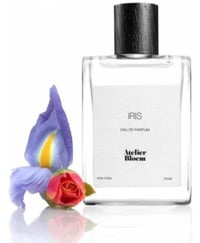 New Atelier Bloem IRIS  Eau De Parfum 3.4oz/100ml Sealed & Authentic