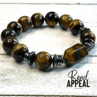 Image 3 of Tiger’s Eye Order