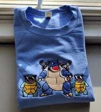 Image 1 of Hydro Club