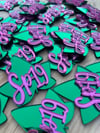 LS Cutesy Pin 
