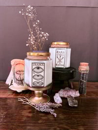 Image 3 of Trance Scented Candle