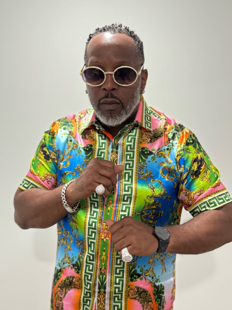 Image of Rap Star 