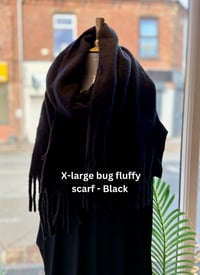 Image 9 of Cosy knitwear accessories and winter warmers 