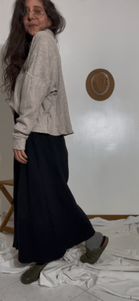 Image 5 of MOMO felpa