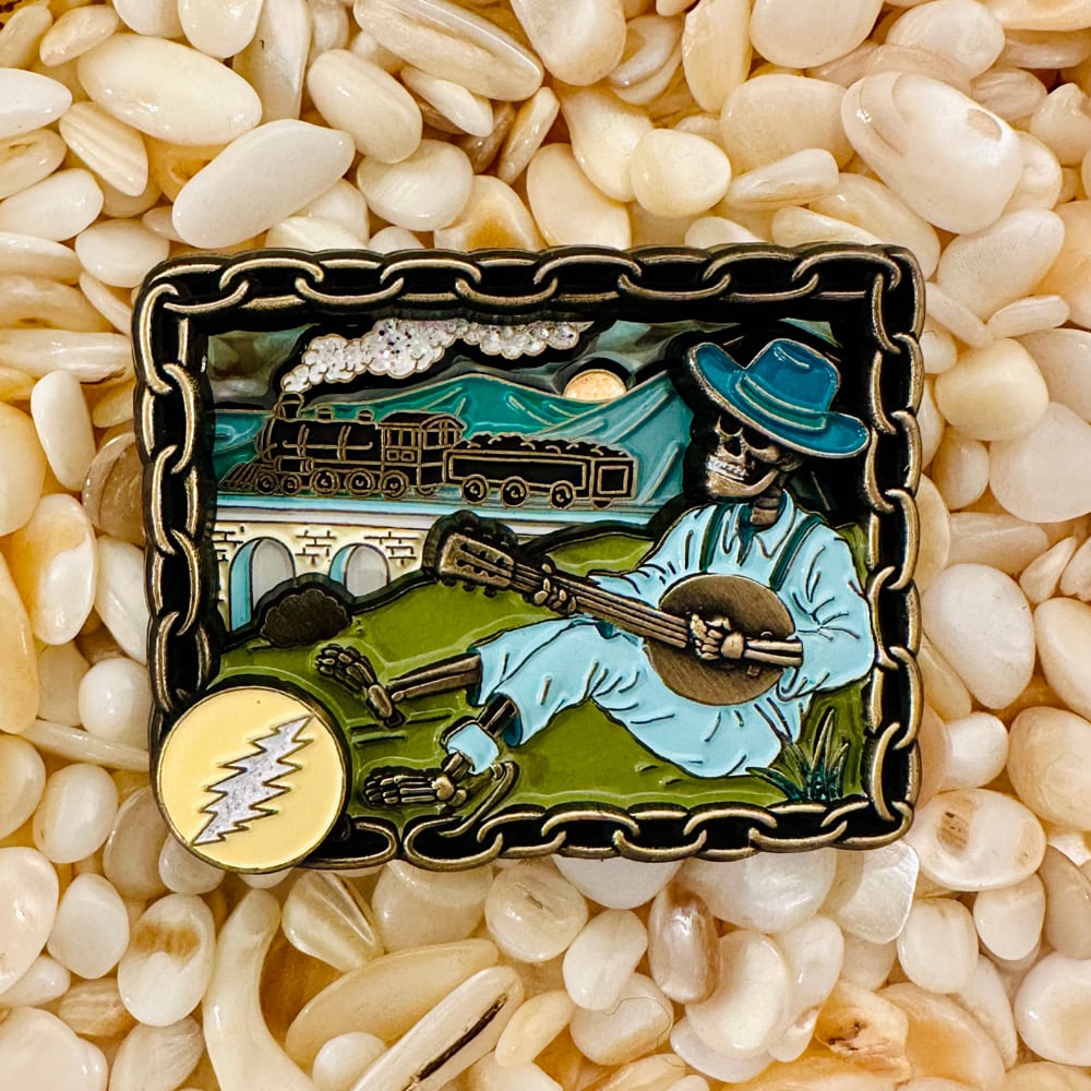 Image of LE20 Tennessee Jed - Blind Bag 