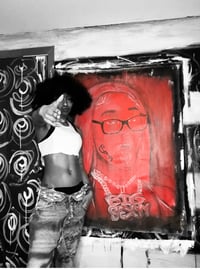 Image 3 of SEXYYRED ❤️