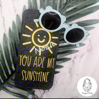Image 1 of SUNGLASSES: Surprise Bear Sunglasses 