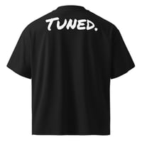 Image 2 of Spool oversized t-shirt