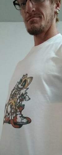 Image 5 of Zombie tails