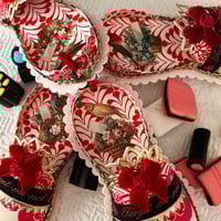 Image 4 of Valentine Slipper