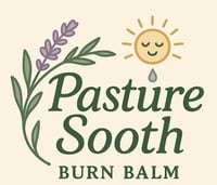 Image 2 of PastureSooth Burn Balm
