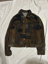 Image 1 of RUST (XL)