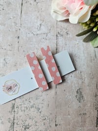 Image 5 of Alligator Hair Clips