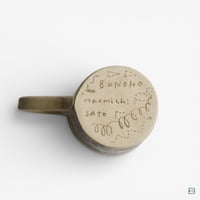 Image 4 of Naomichi Sato cup  No.341