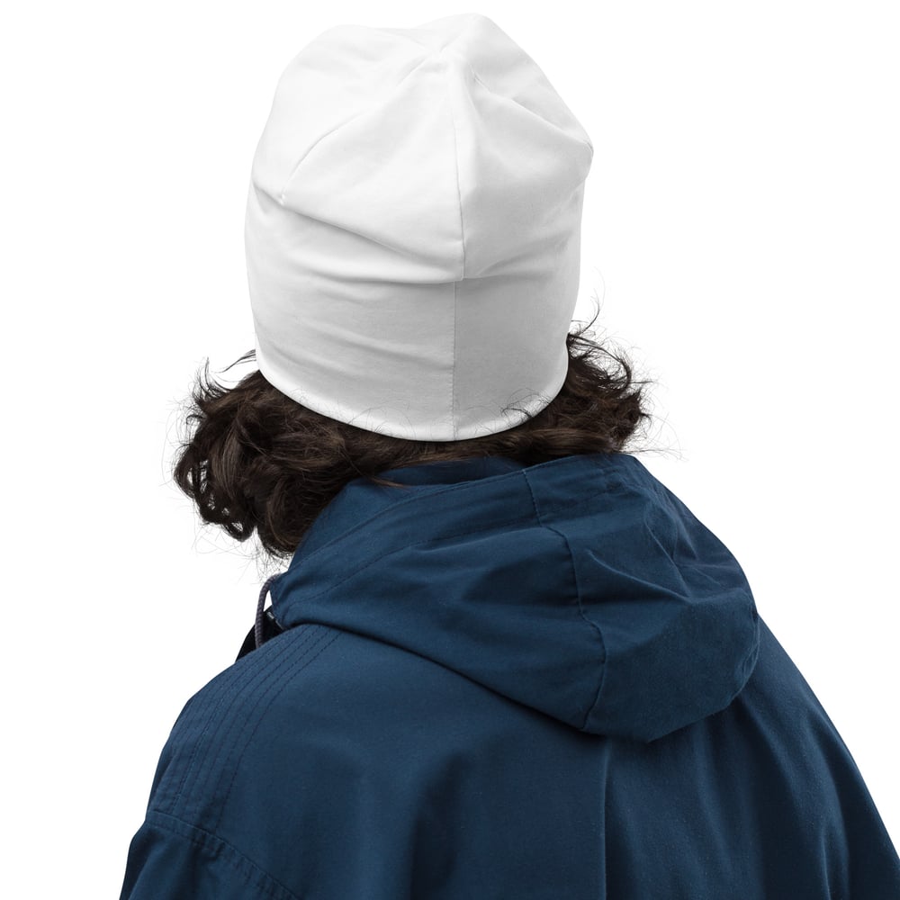 Wicked Academy Beanie