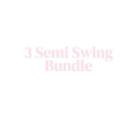 3 Semi Swings