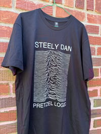 Image 2 of S.D.P.L. ShortSleeve Black T-shirt