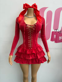 Love Dress