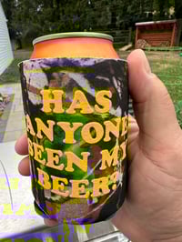 Image 2 of Has Anyone Seen My Beer? - yellow edition
