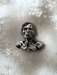 Image 4 of “28 Pins Later” Pin