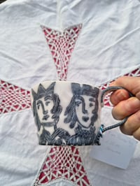 Image 1 of Five Kings mug