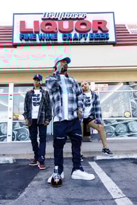 Image 5 of Kreate Now + Die Later Flannels 