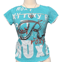 Image 1 of ROXY tee