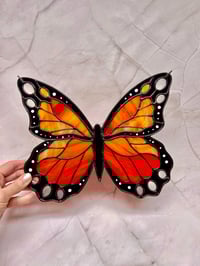 Image 3 of Spring Monarch Butterfly 