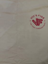 Image 2 of Vic's Figs t-shirts