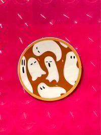 Image 1 of Ghost Sticker