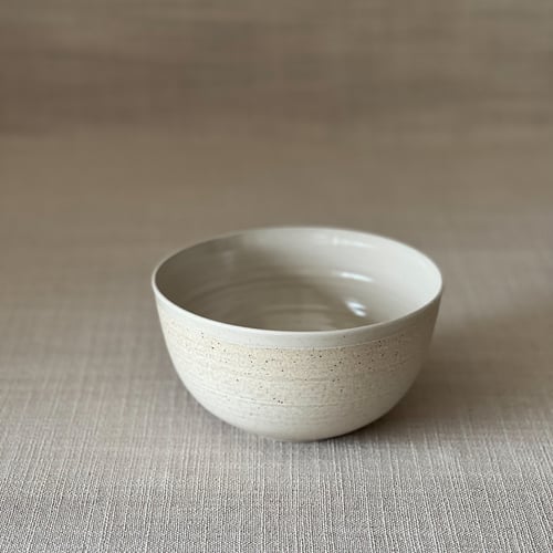 Image of EARTHY PINK NOODLE BOWL