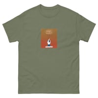 Image 19 of THE FINGER-RING TRICK T-SHIRT