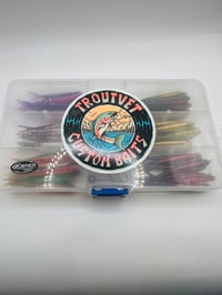 Image 2 of Limited Edition Minnow Kit 42 pcs