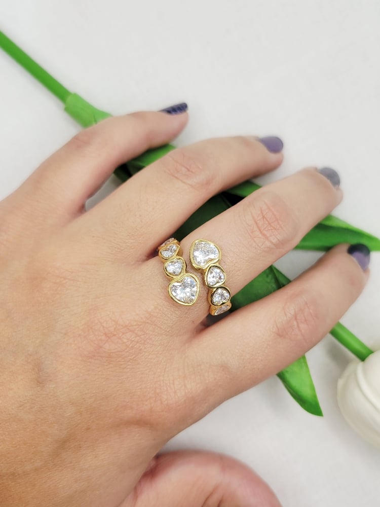Image of Lola Ring