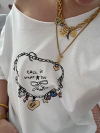 Image 1 of shirt call it what you want - taylor swift 