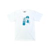 T5F - Spray Boy S/S T-Shirt (White)