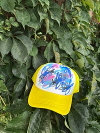 Image 5 of En Bloom Gardner cap v.1