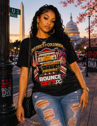 Image 1 of Ben’s Chili Bowl Landmark Tee