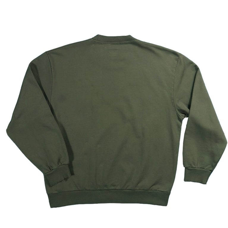 Image of MELOU NIEBLA SWEATER