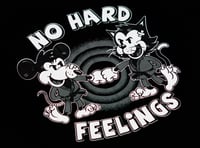 Image 2 of NO HARD FEELINGS