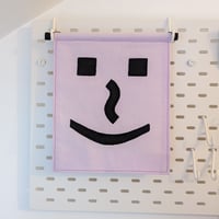 Smiley Banner