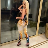 Image 2 of Jamaican Me 2 Piece Set