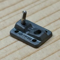 Spare Baseplate