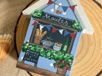 Image 3 of Mini French Moules Hut