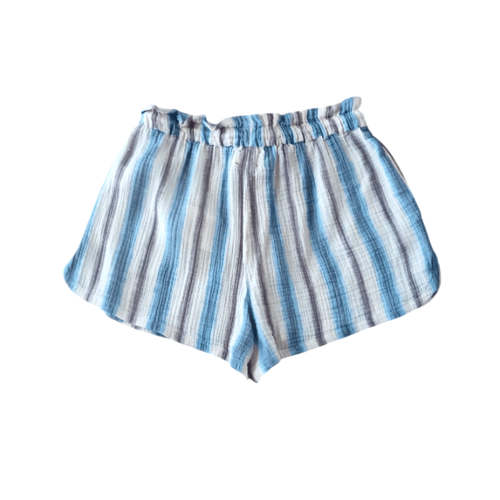 Image of XIRENA STARLA SHORT BLUE RIDGE