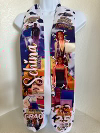 Image 4 of  Graduation stole