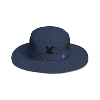 Image 1 of DIVINELY PROTECTED Columbia booney hat