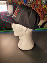 Image 12 of RARE K.I.L.L. Brand Snapback Hat - Next To New Condition - "The Strength Of Street Knowledge"
